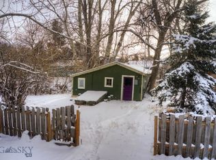 420 E Aspen St, Bozeman, MT 59715
