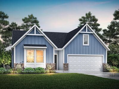 1701 Whitewater Trails Blvd, Harrison, OH, 45030