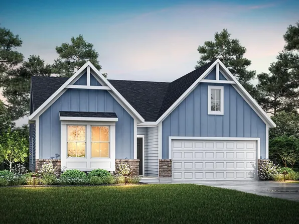 1701 Whitewater Trails Blvd, Harrison, OH 45030