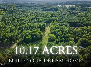 285 Old Eason Rd #4, Zebulon, NC 27597