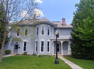 103 N 5th St, Decatur, IN 46733