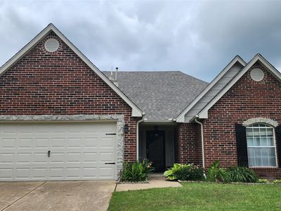 1104 W San Antonio St, Broken Arrow, OK, 74012