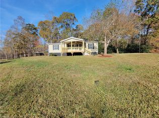 184 Roy Hartley Rd, Lexington, NC 27295