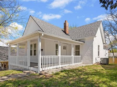 1419 N 25th St, Kansas City, KS, 66102