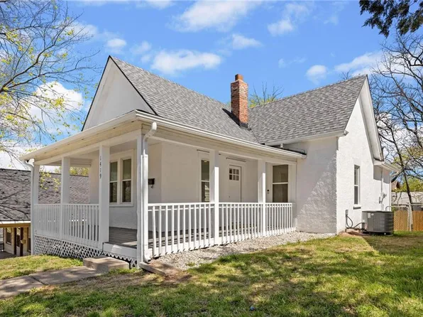 1419 N 25th St, Kansas City, KS 66102
