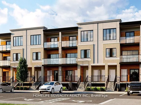 25 Isherwood Ave #A005, Cambridge, ON N1R 0E2