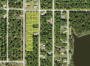 3074 Collingswood Blvd, Pt Charlotte, FL 33948
