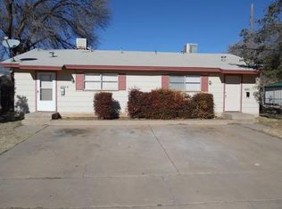 2114 40th St APT A, Lubbock, TX 79412