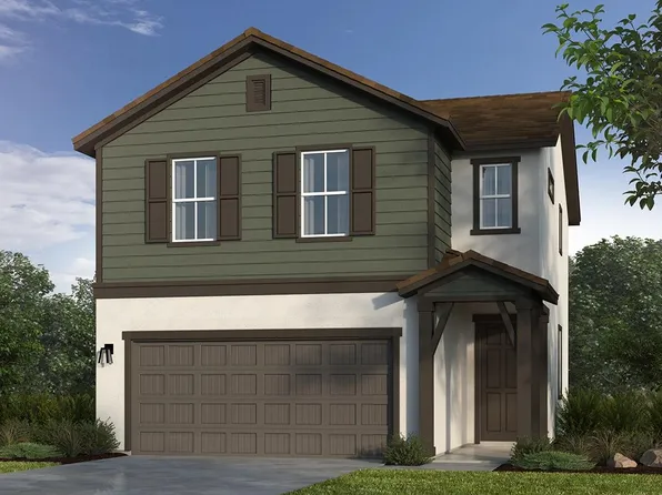 8837 J Sheehan St, Elk Grove, CA 95624