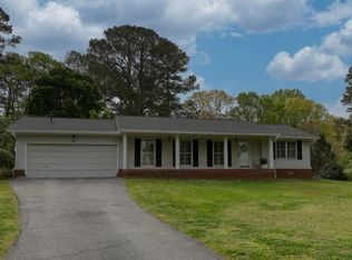 34 Deerfield Way, Covington, GA 30014