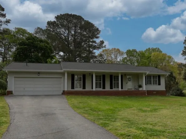 34 Deerfield Way, Covington, GA 30014