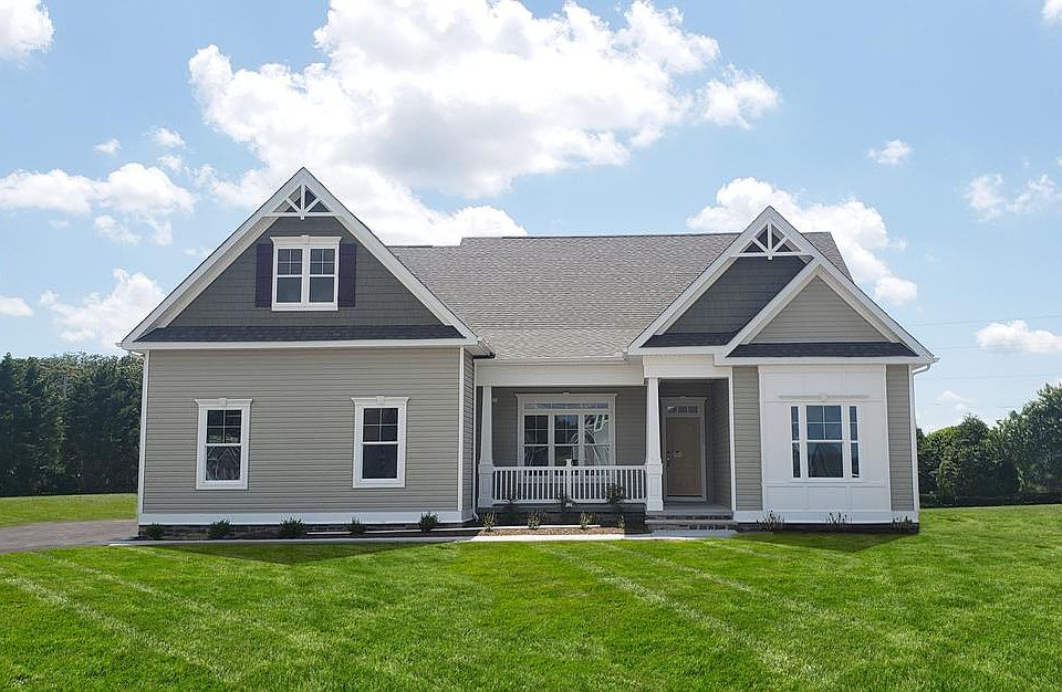 Jerry Plan, Coursey's Point, Felton, DE 19943 Zillow