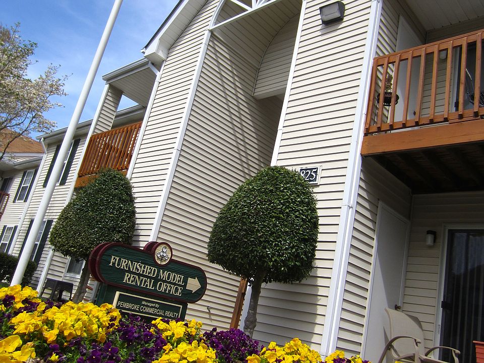1st image of 804 Archway Ct APT 204