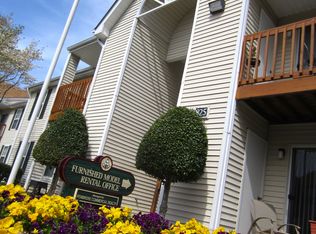 804 Archway Ct APT 204, Virginia Beach, VA 23455