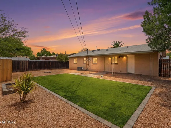 2517 E Towner St, Tucson, AZ 85716