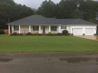2110 Weston Dr, Corinth, MS 38834