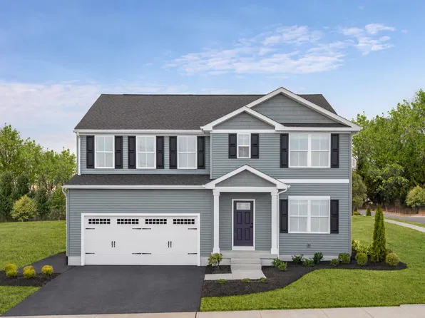 11821 Yellowwood Dr, Delmar, DE 19940