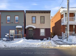 244 Rochester St #2, Ottawa, ON K1R 7N1