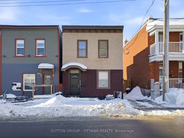 244 Rochester St #2, Ottawa, ON K1R 7N1