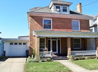 425 Allison Ave, Washington, PA 15301