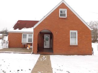 1687 Route 481, Charleroi, PA 15022