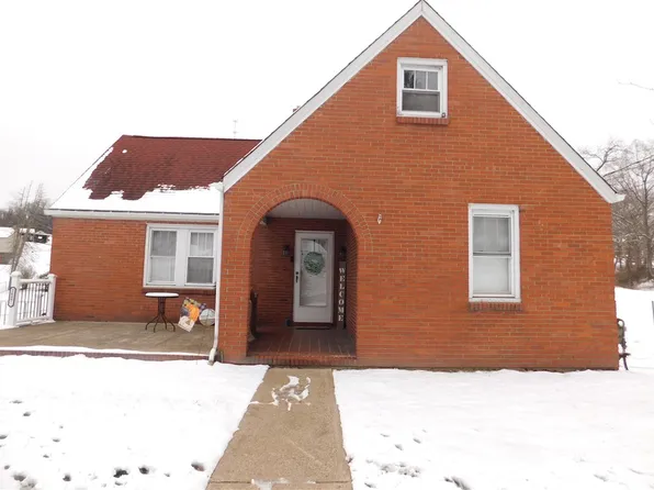 1687 Route 481, Charleroi, PA 15022