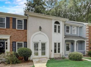 2187 Spring Walk Ct, Atlanta, GA 30341