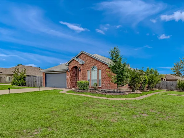 1517 Marti Dr, Royse City, TX 75189