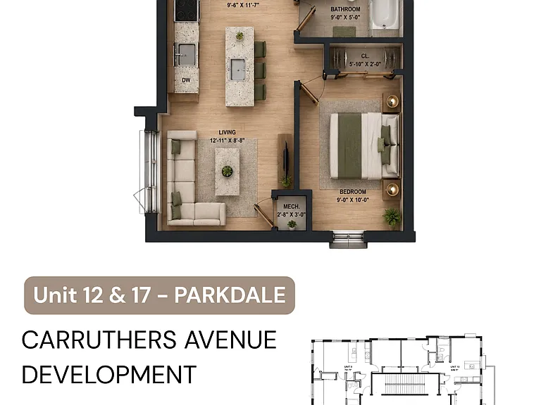 266 Carruthers Ave — Photo 8