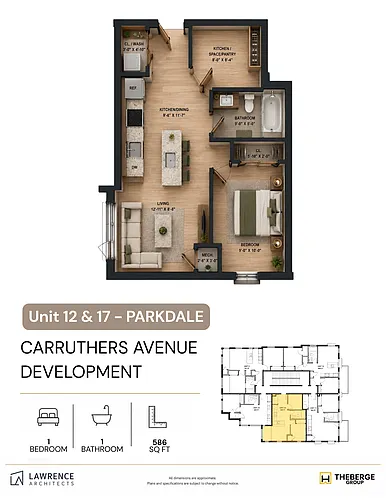Floor plan 12