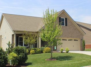 408 Deer Run Cir, Salem, VA 24153