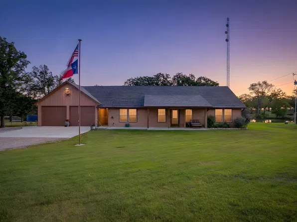127 Brown Ln, Poolville, TX 76487