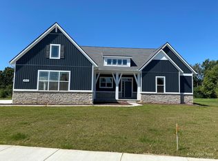 4842 Burton Ln #23, Saline, MI 48176