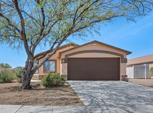 7646 S Coleville St, Tucson, AZ 85746