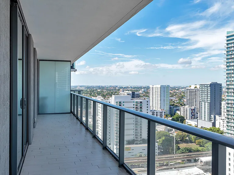 1300 S Miami Ave #2401 — Photo 28
