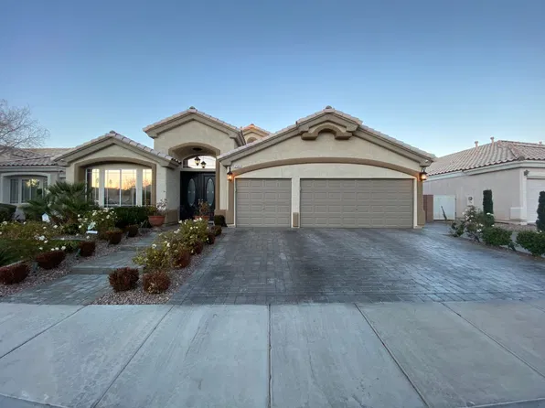 2586 Whiteout Pass, Henderson, NV 89052