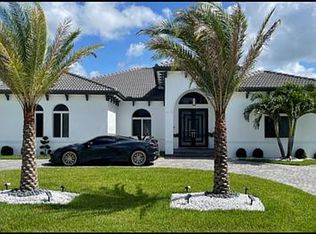 13161 SW 209th St, Miami, FL 33177