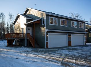 6860 S Rolf Cir #A, Wasilla, AK 99623
