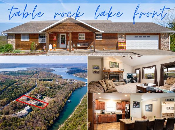 Kimberling City Real Estate Kimberling City Mo Homes For Sale Zillow