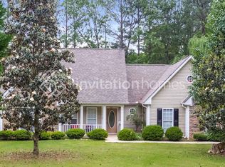 6 Moss Ct, Palmetto, GA 30268