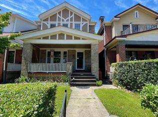 1139 Chislett St, Pittsburgh, PA