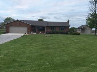 4126 Morgan Rd, Woodburn, IN 46797