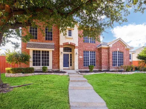 7118 Melton Dr, Rowlett, TX 75089