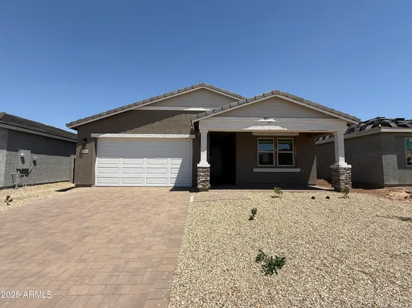 9544 W PARKWAY Drive, Tolleson, AZ 85353