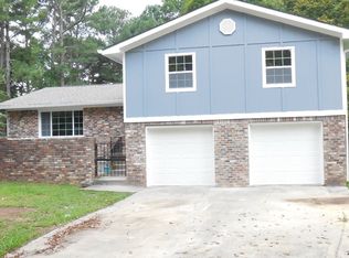5770 Vernier Dr, Atlanta, GA 30349