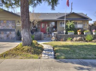 1945 Annhurst Ave, Turlock, CA 95382
