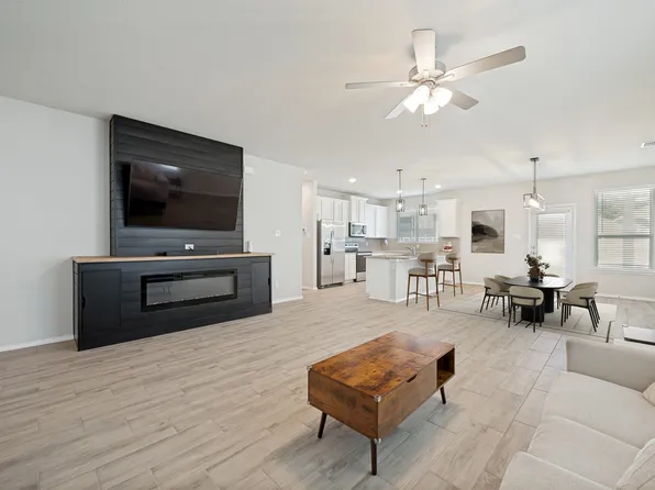 5956 Hopkins Dr, Providence Village, TX 76227