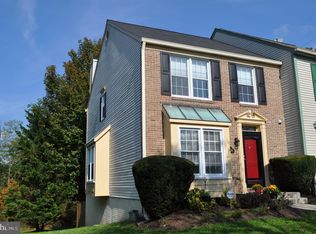 8806 Manahan Dr, Ellicott City, MD 21043