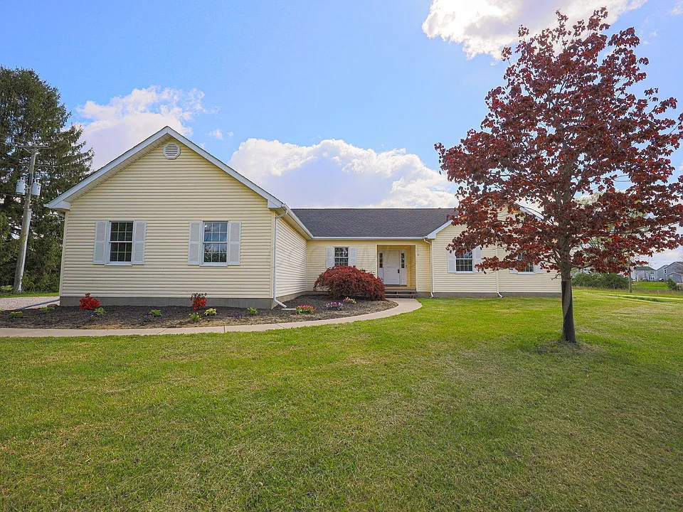1155 S Three Bs & K Rd