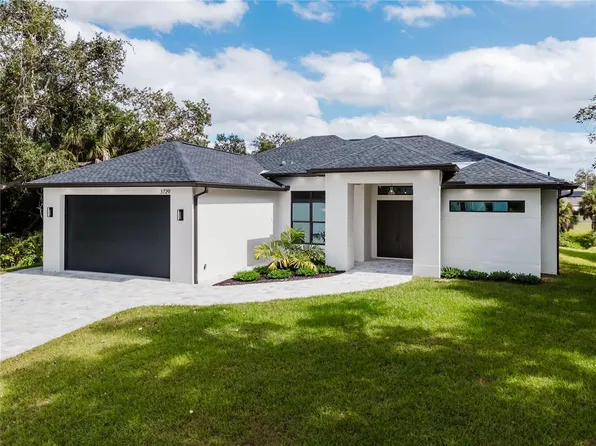 3729 Kacher Rd, North Port, FL 34288